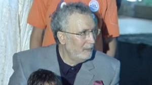 Britain denies deal on Lockerbie release