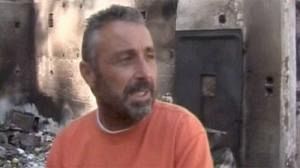 Grèce : dépit et colère pour les habitants des zones sinistrées
