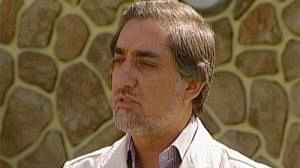 Abdullah Abdullah continue à dénoncer des fraudes électorales “massives”