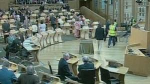Lockerbie debate in Scotland today