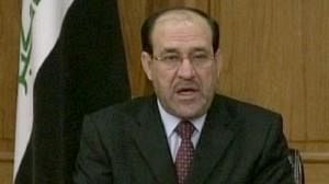 Irak : les chiites forment une alliance sans le Premier ministre