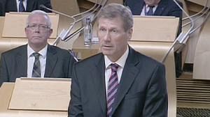 Libya broke promise claims MacAskill