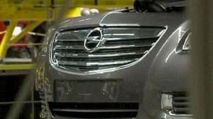 Unions angry over Opel sale delay