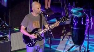Moby backs EU climate change effort