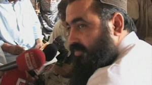 Pakistan Taliban admit Mehsud is dead