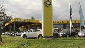 Opel’s future still up in the air