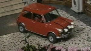 The mini car that made a maxi impact