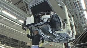 Toyota envisagerait de réduire ses capacités de production de 10% pour répondre à la baisse des ventes