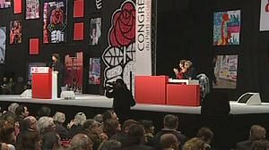 French Socialists to have open primaries in 2012