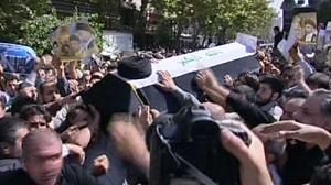 What now? As Iraqi Shi’ite leader is laid to rest