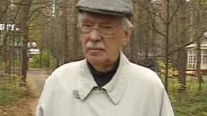 Poet behind Soviet anthem dies aged 96