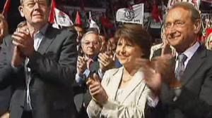 French Socialists go for open primaries