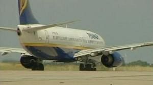 Ryanair gets behind Lisbon Treaty