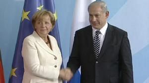 Netanyahu ferme sur le gel des colonies