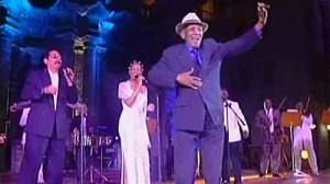 Buena Vista Social Club goes back on the road