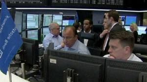 Note positive en fin de semaine pour les indices boursiers d’Europe de l’ouest