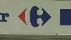 Carrefour confirms lower profit