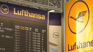 Lufthansa autorisée par Bruxelles à racheter Austrian Airlines
