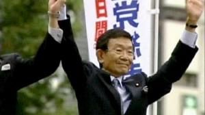 Record deflation in Japan