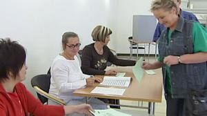 Merkel’s CDU suffers setback