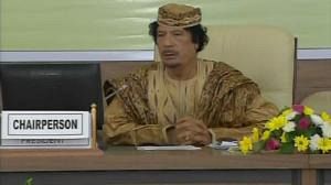 Wanted Sudanese leader at AU’s Libyan summit