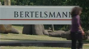 Bertelsmann issues loss warning