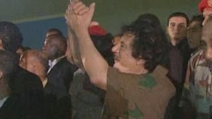 Khadafi célèbre en grande pompe 40 années de pouvoir