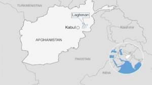 Attentat suicide en Afghanistan, plus de 20 morts