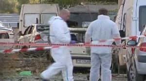 La Grèce à nouveau la cible d’attentats sur fond de rentrée sociale et politique
