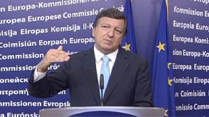 Barroso kindles EP’s interest
