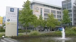 Opel unions angry over sale uncertainty