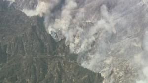 fires