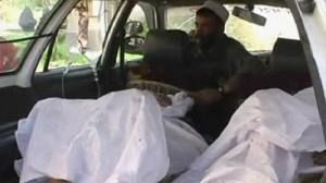 Dozens dead as NATO hits Afghan fuel trucks
