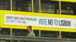 Dublin admits “Yes” to Lisbon will be difficult