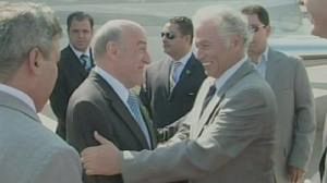 Switzerland demands Libya free ‘hostages’
