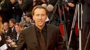 Cop controversy at the Venice Film Festival