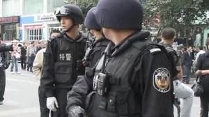 Situação continua tensa em Urumqi