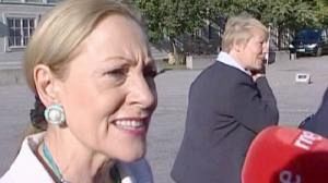 EU foreign ministers question Afghan strategy