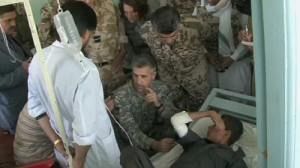 NATO launches inquiry into Kunduz raid