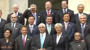G20 ministers back curbs on bankers’ bonuses
