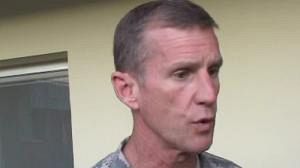 NATO military chief visits Afghan air strike victims