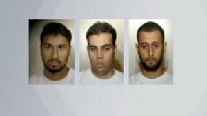 Declarados culpables del intento de atentado con explosivo líquido en aviones en pleno vuelo