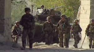 Engagement en Afghanistan : Berlin, Londres et Paris appellent à une conférence internationale