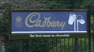 Le britannique Cadbury rejette l’offre de l’américain Kraft foods