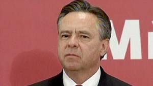 Lutte contre les cartels de la drogue : le président mexicain limoge son ministre de la Justice