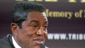 Star names unveiled for Jackson tribute