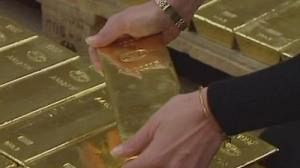 L’once d’or dépasse les 1.000 dollars mardi
