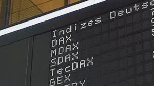 Petite progression des indices boursiers d’Europe occidentale mardi soir