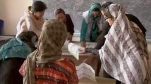 Recount undermines Afghan election