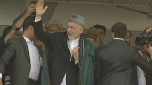 L’Afghanistan aura-t-il un président mal élu ?